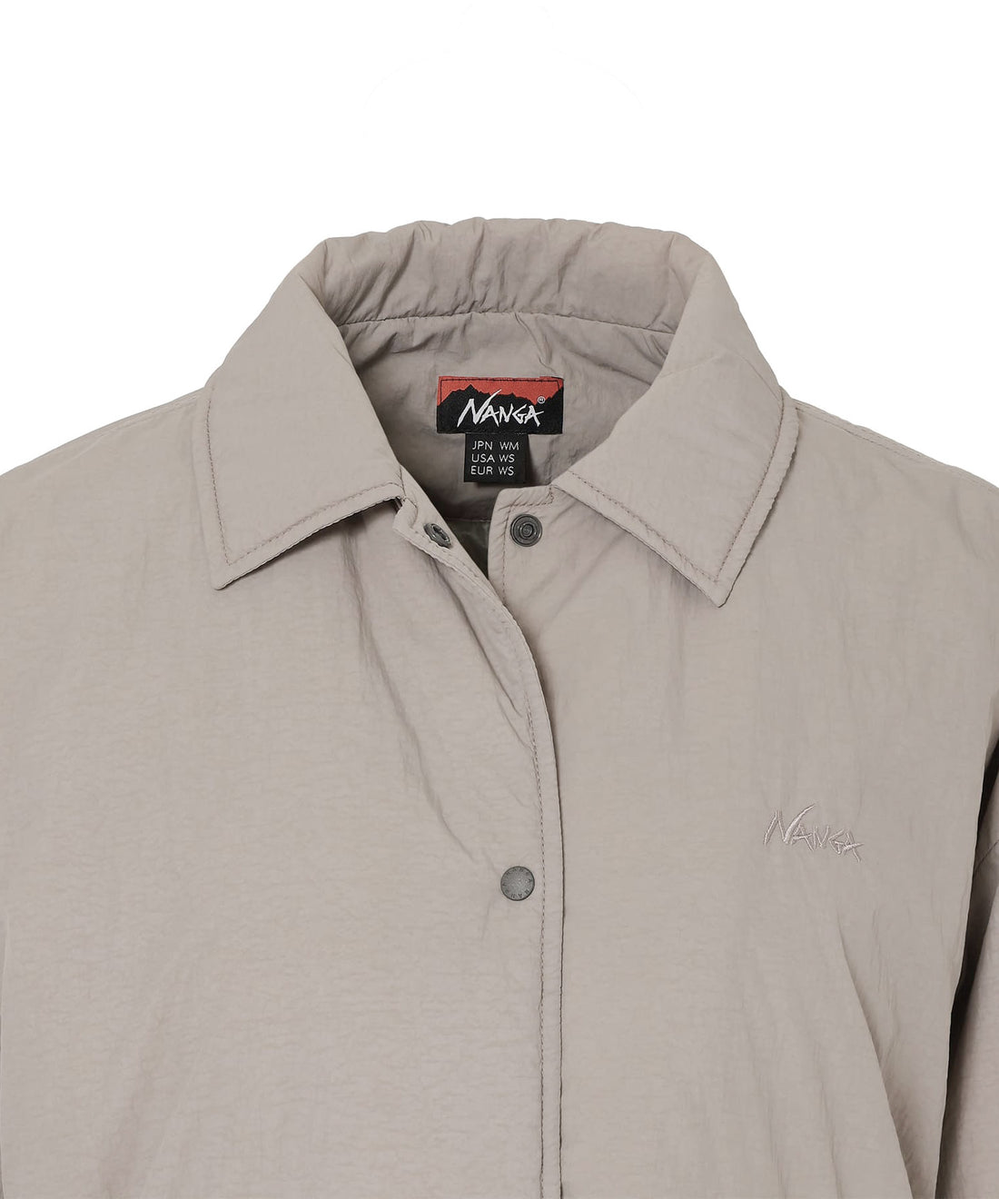 ソフトダウン コーチ ジャケット（ウィメンズ）