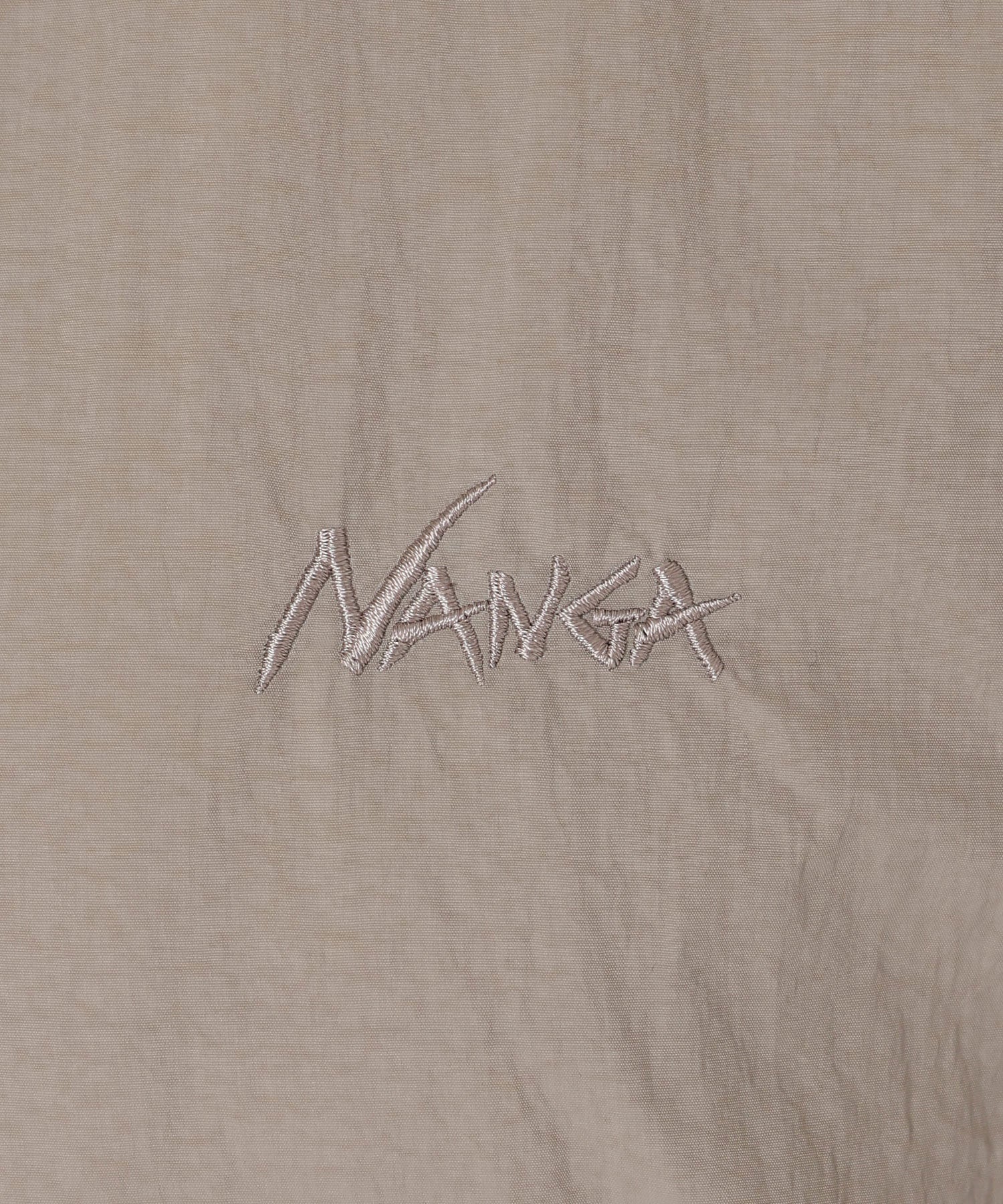 SOFT DOWN COACH JKT W(WOMEN) – NANGA ONLINE SHOP