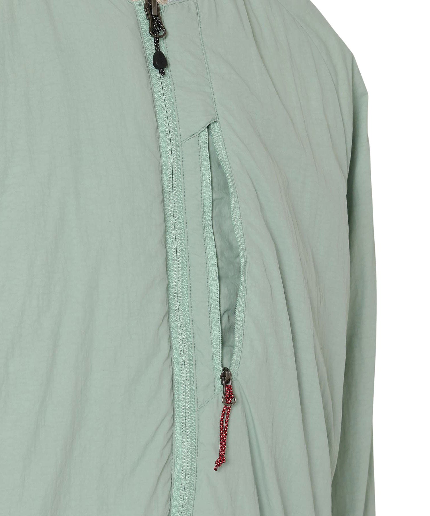 SOFT DOWN VARSITY BLOUSON(UNISEX) – NANGA ONLINE SHOP
