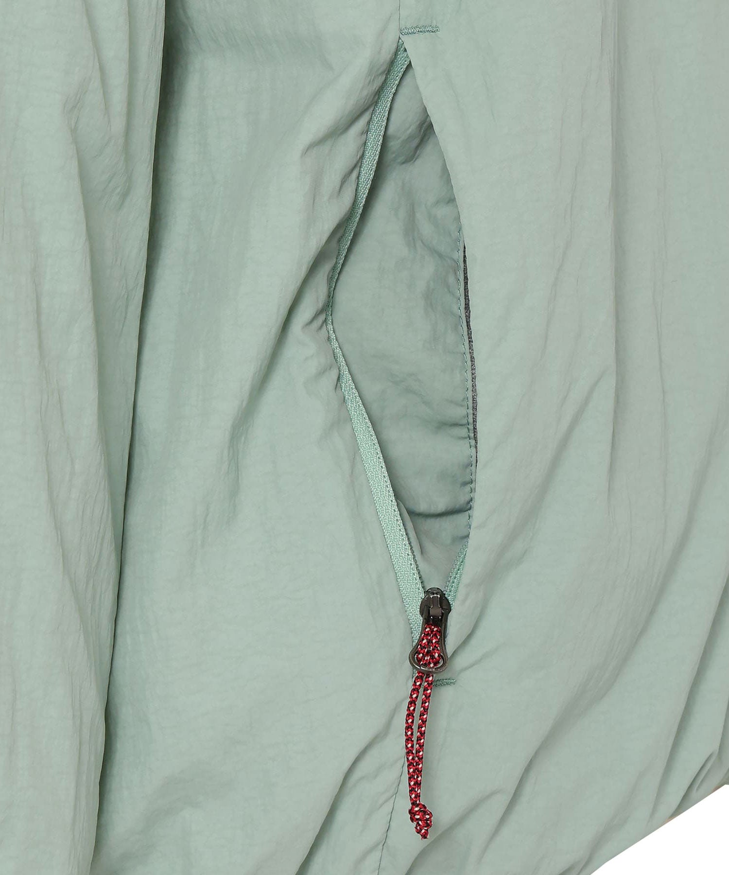 SOFT DOWN VARSITY BLOUSON(UNISEX) – NANGA ONLINE SHOP