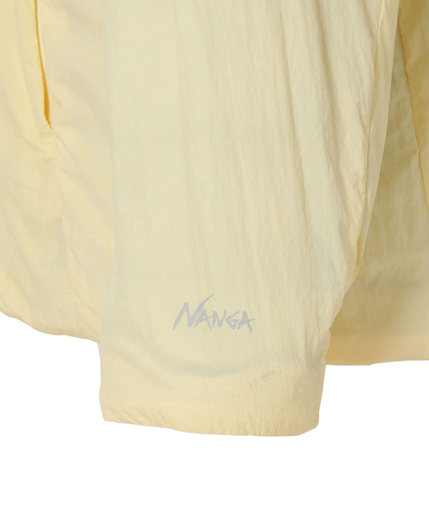 NO COLLAR SOFT DOWN CARDIGAN(UNISEX) – NANGA ONLINE SHOP