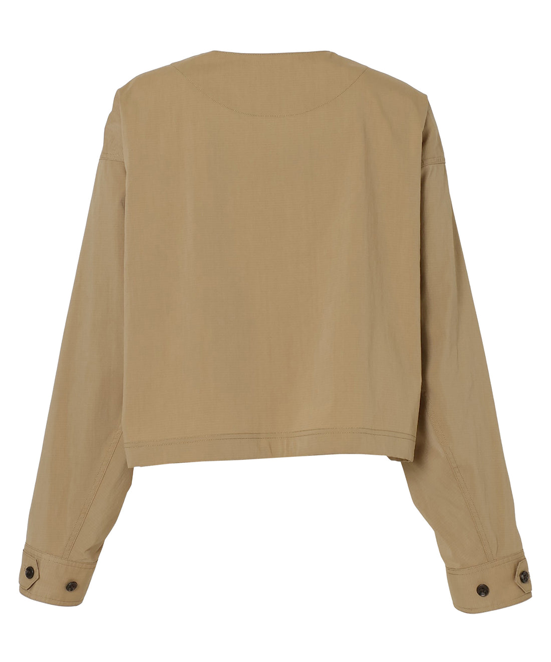 ヒノックリップストップ カーディガン（ウィメンズ）