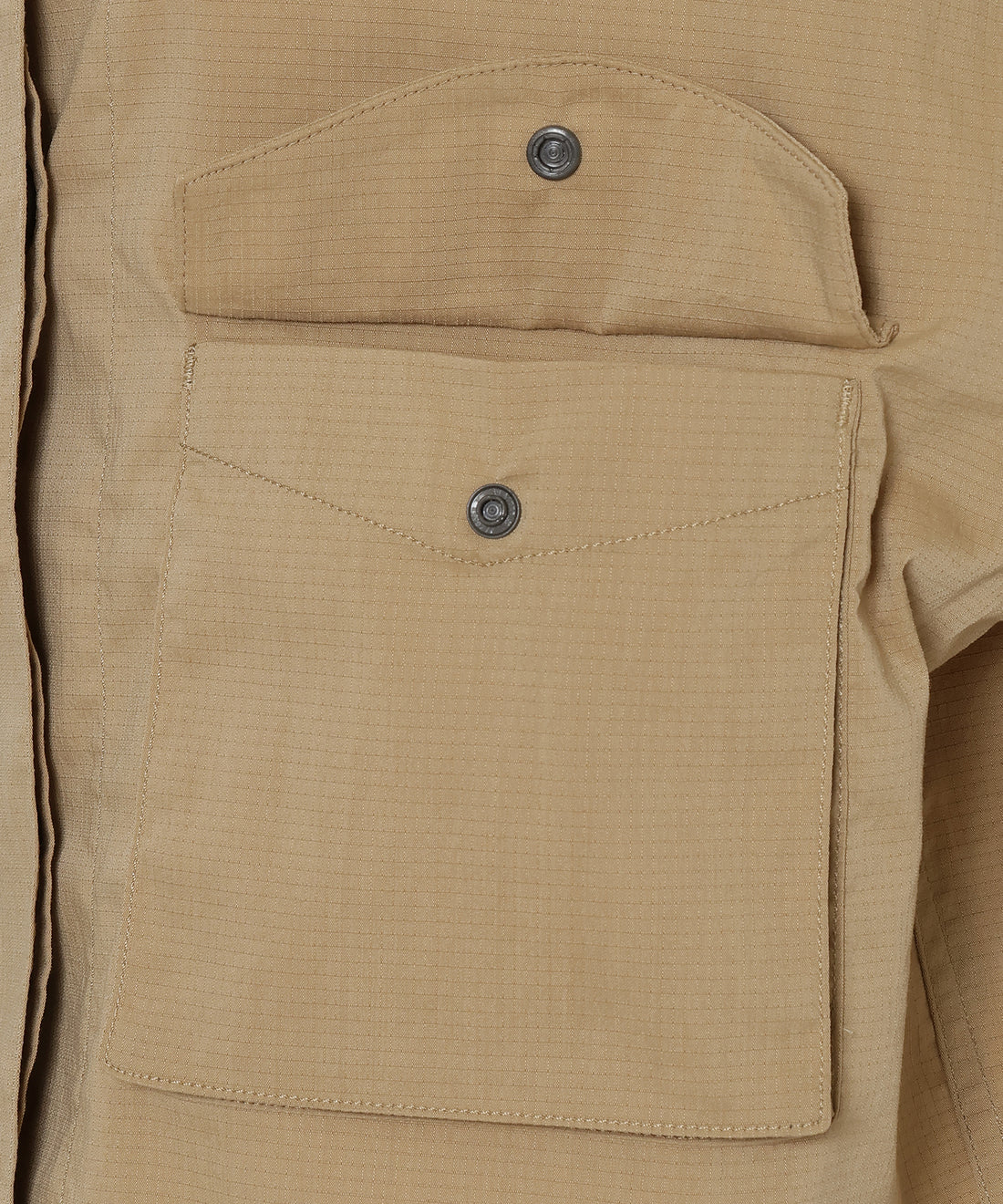 ヒノックリップストップ カーディガン（ウィメンズ）