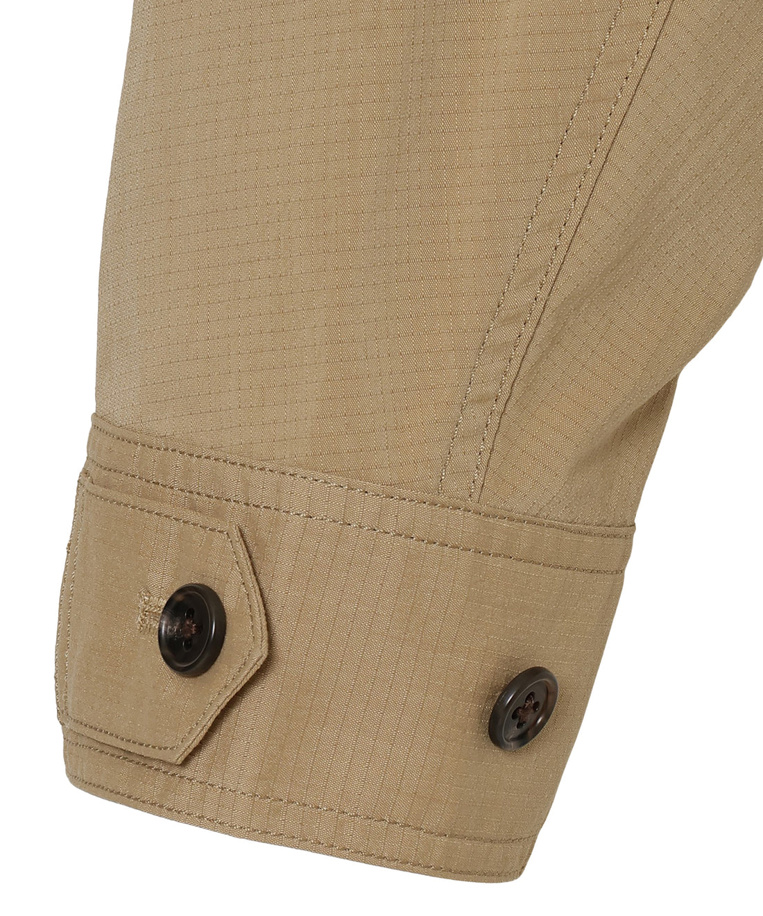 ヒノックリップストップ カーディガン（ウィメンズ）