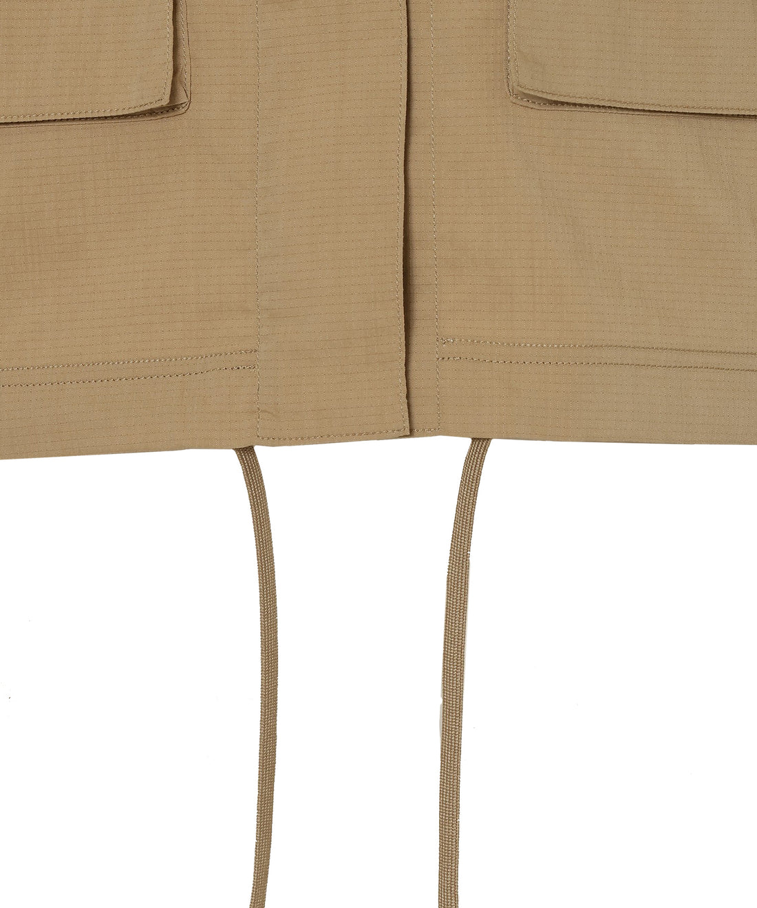 ヒノックリップストップ カーディガン（ウィメンズ）