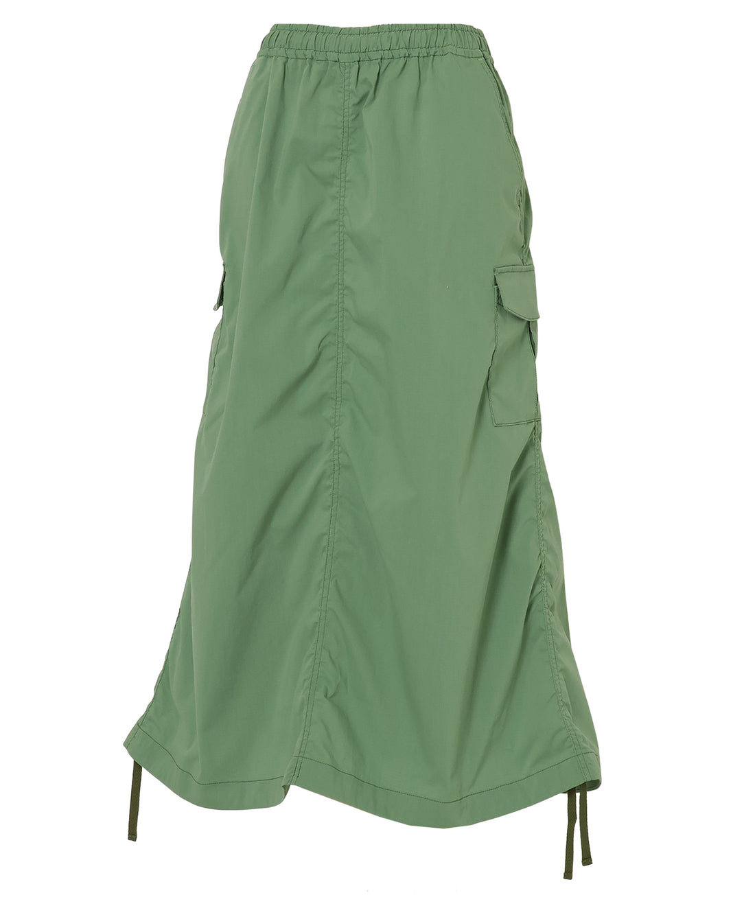 ヒノックリップストップ スカート（ウィメンズ）