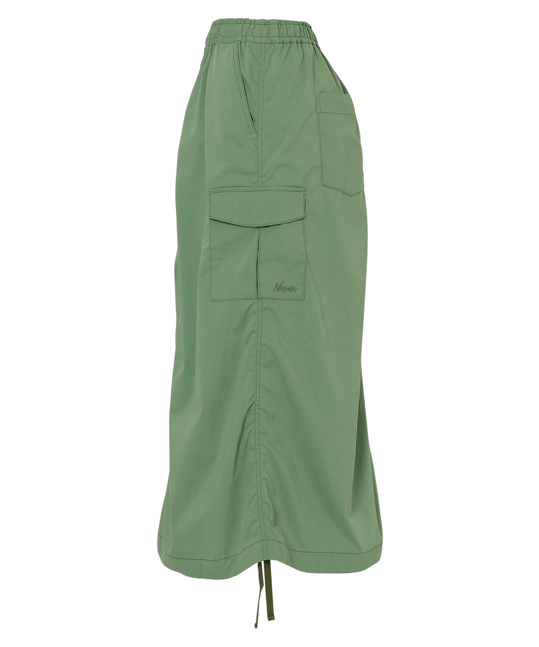 ヒノックリップストップ スカート（ウィメンズ）