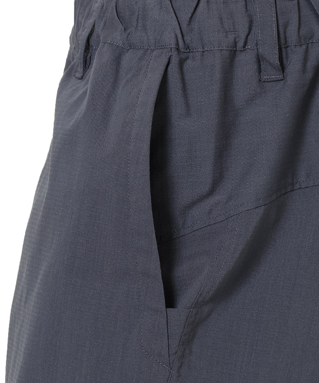 ヒノックリップストップ カジュアルパンツ