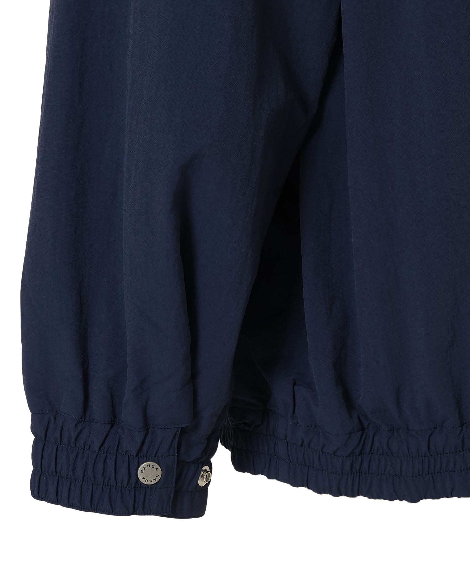ナイロンタッサー トラックジャケット – NANGA ONLINE SHOP