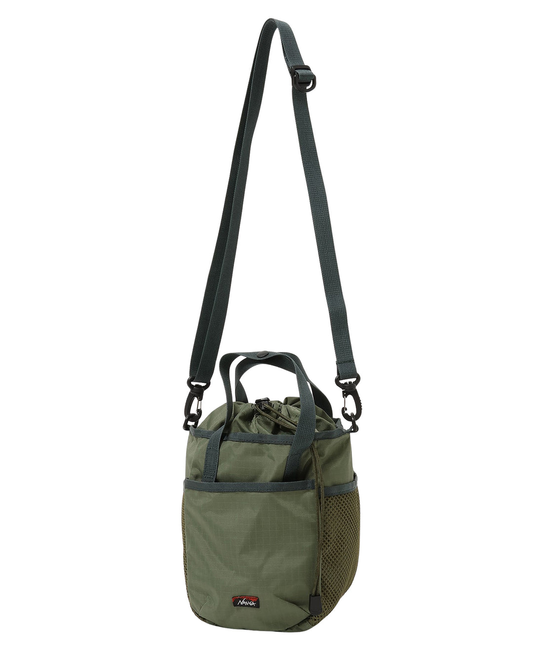 NANGA×SPEAKEASY ツールバッグ