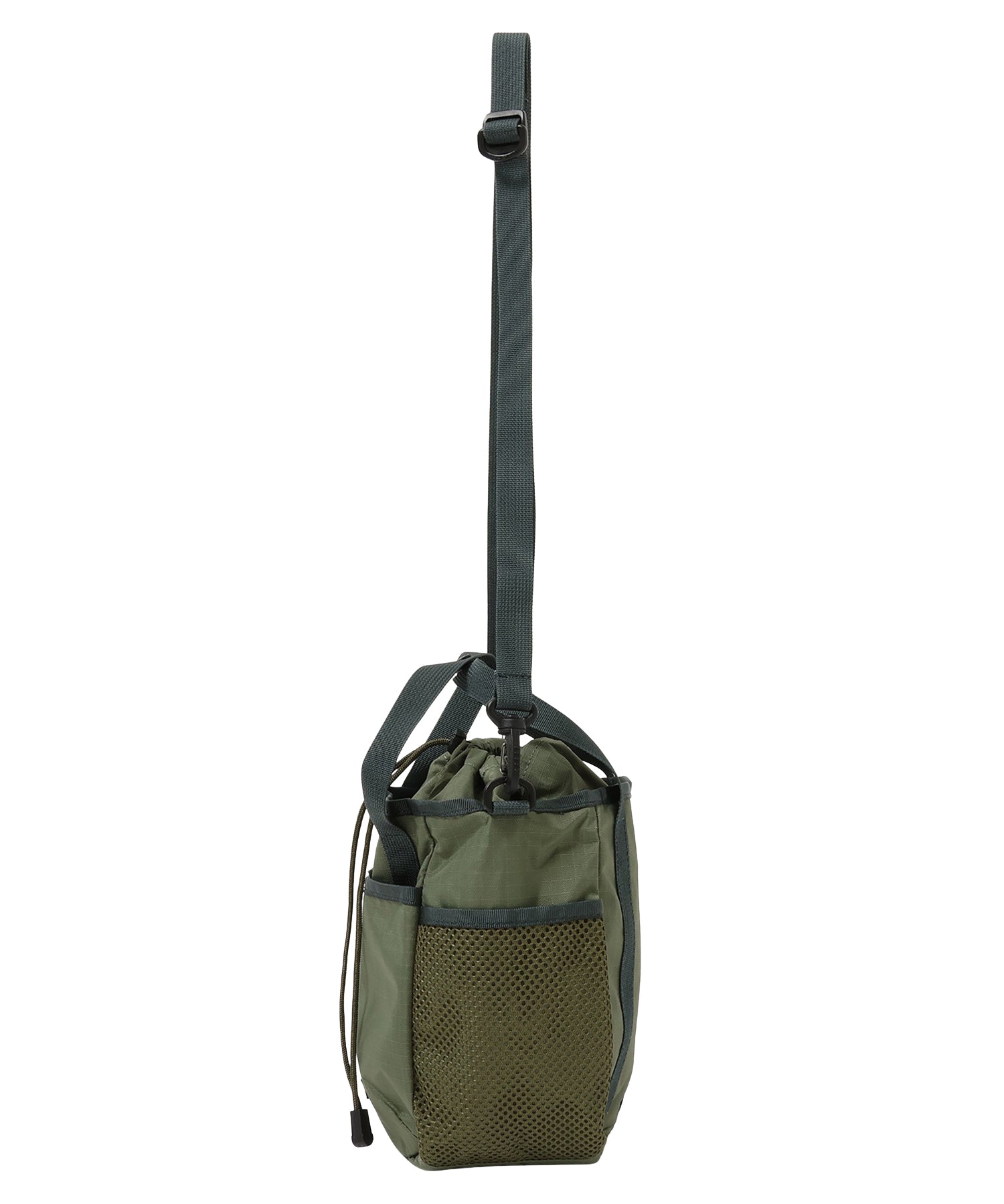 NANGA SPEAKEASY ウエスト リュック 黒 2way バッグ NANGA × SPEAKEASY CONVERTIBLE DAYPACK - メルカリ