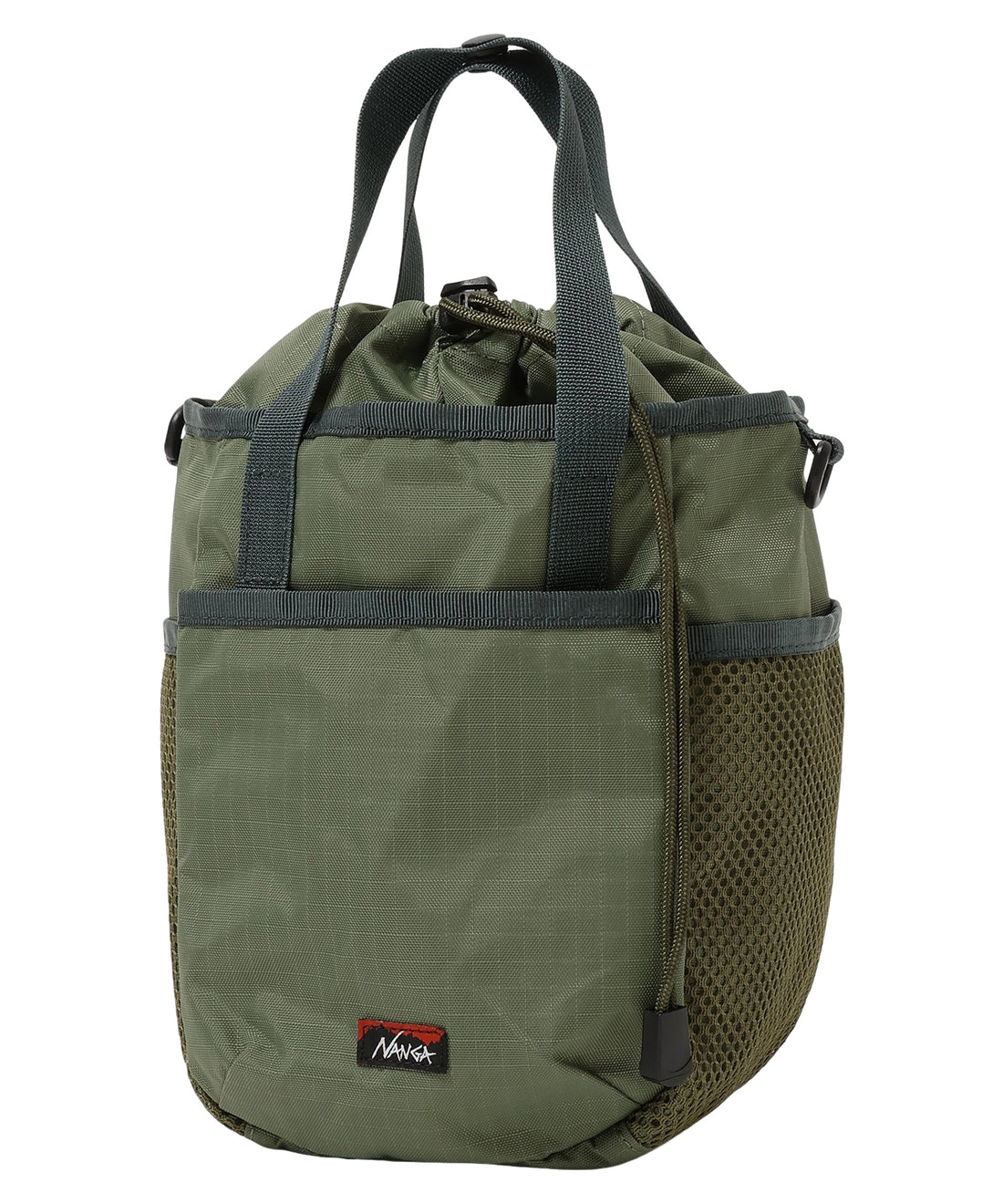 NANGA×SPEAKEASY ツールバッグ