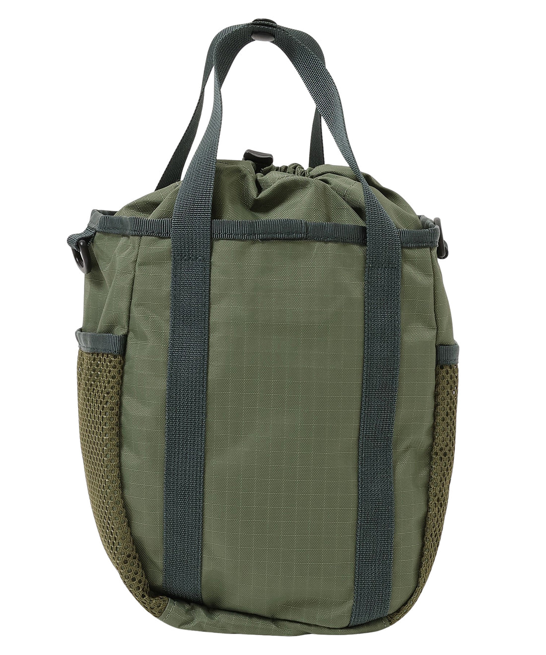 NANGA×SPEAKEASY ツールバッグ