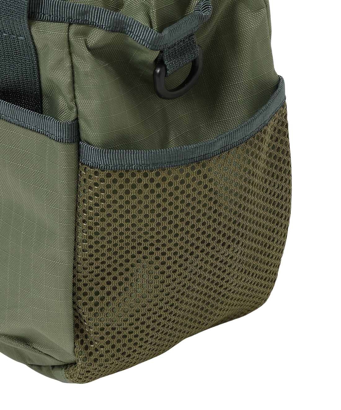 NANGA×SPEAKEASY ツールバッグ