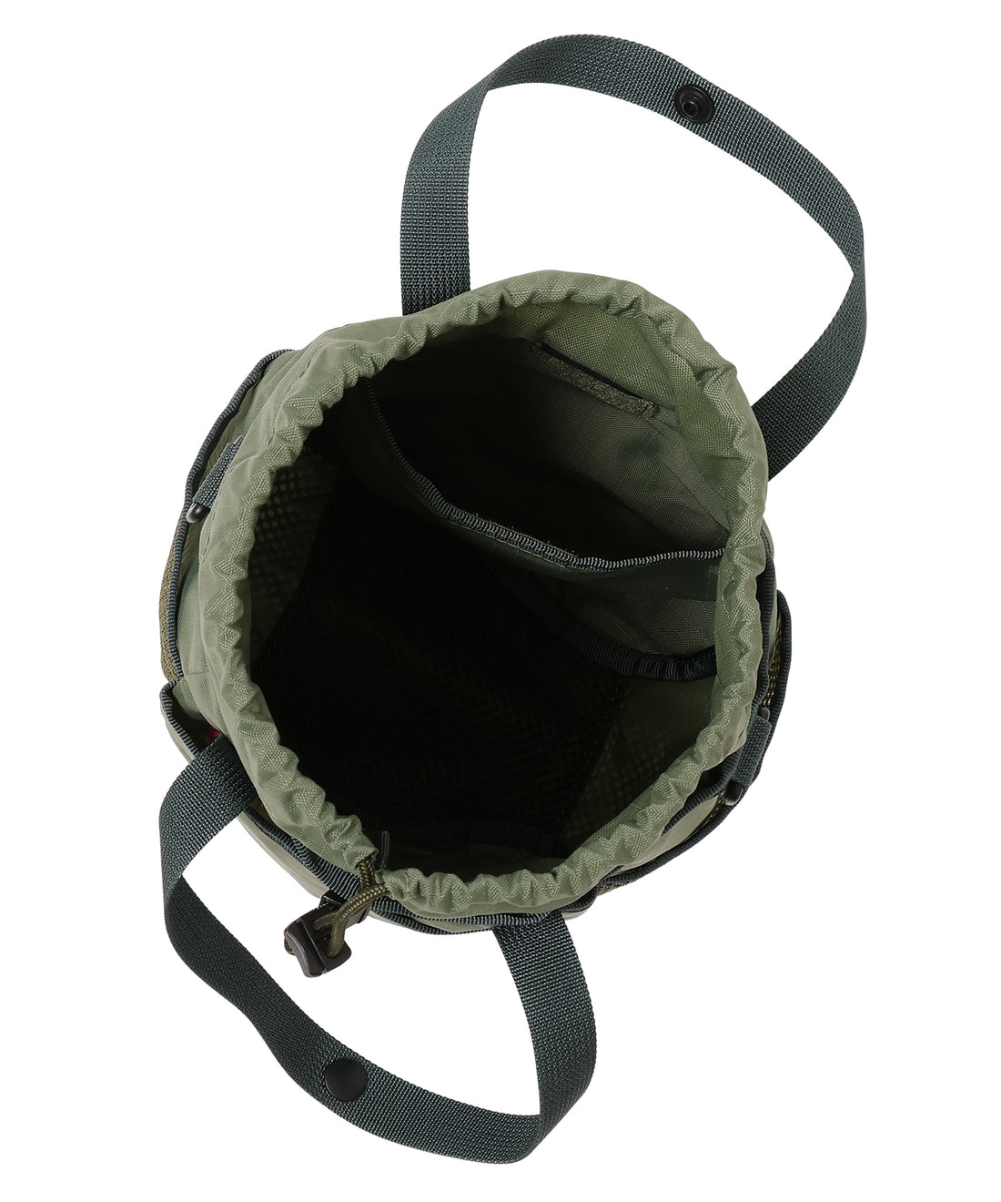 NANGA×SPEAKEASY ツールバッグ