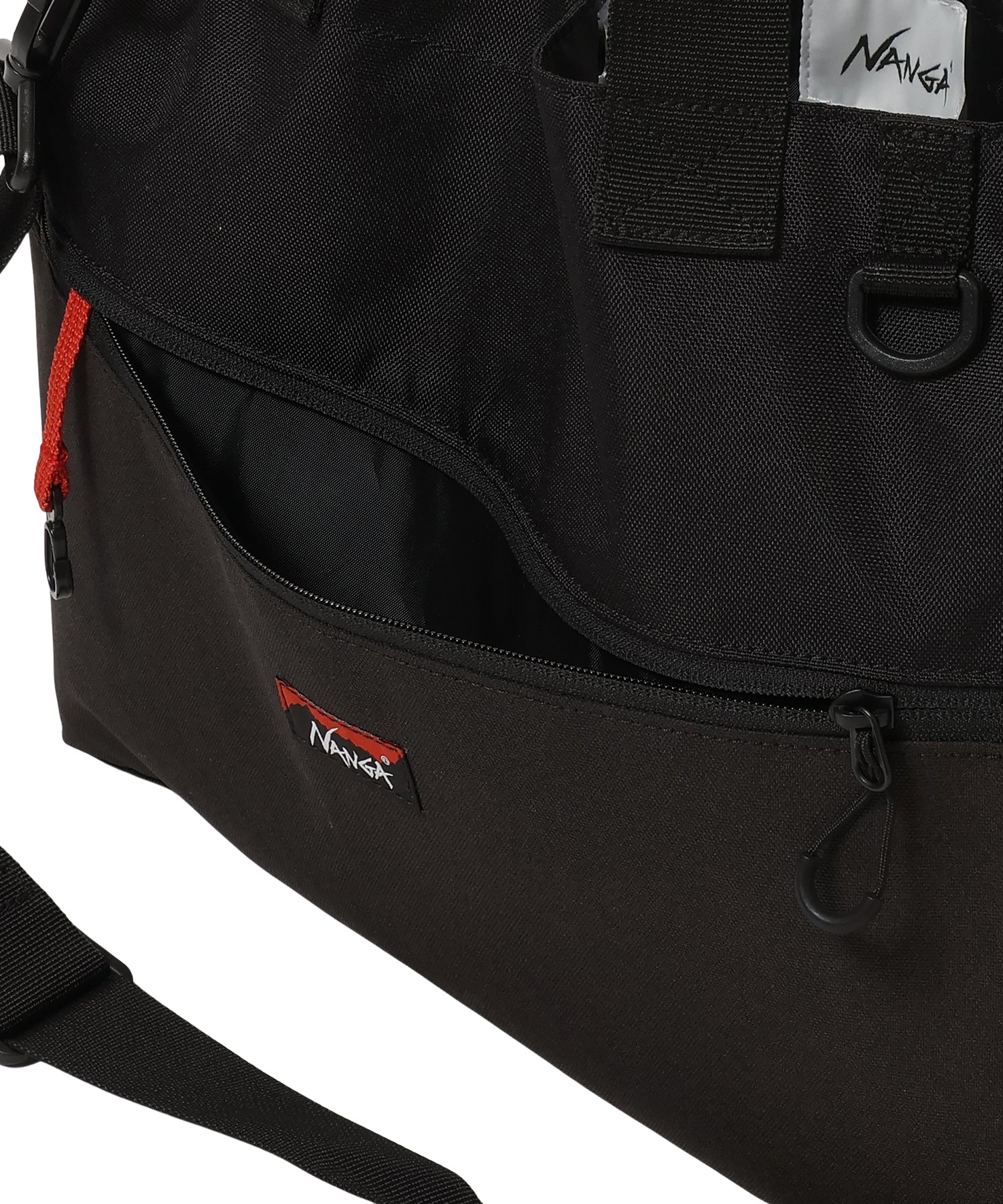 マジックフラッシュ ジュニアトートバッグ – NANGA ONLINE SHOP