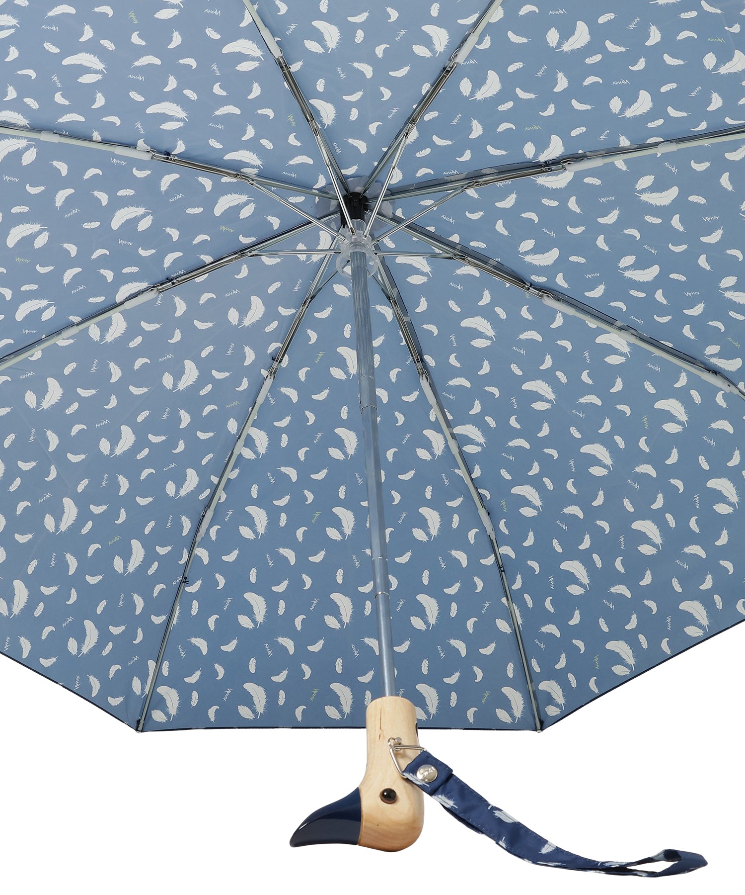 NANGA×Sleep-Friendly コンパクト ダック アンブレラ – NANGA ONLINE SHOP