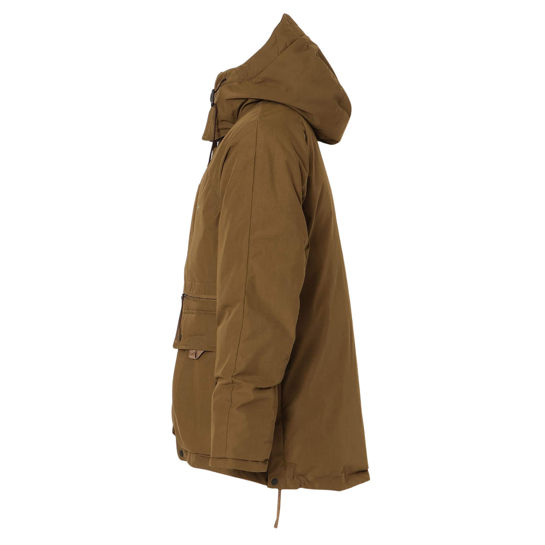 HINOC DOWN JACKET(MEN)