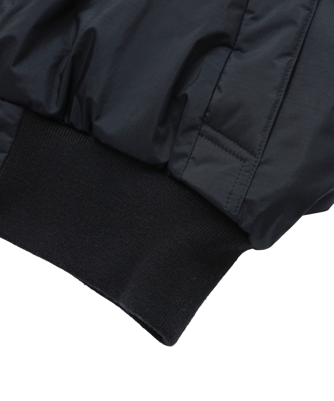 X-girl×NANGA PUFFER JACKET