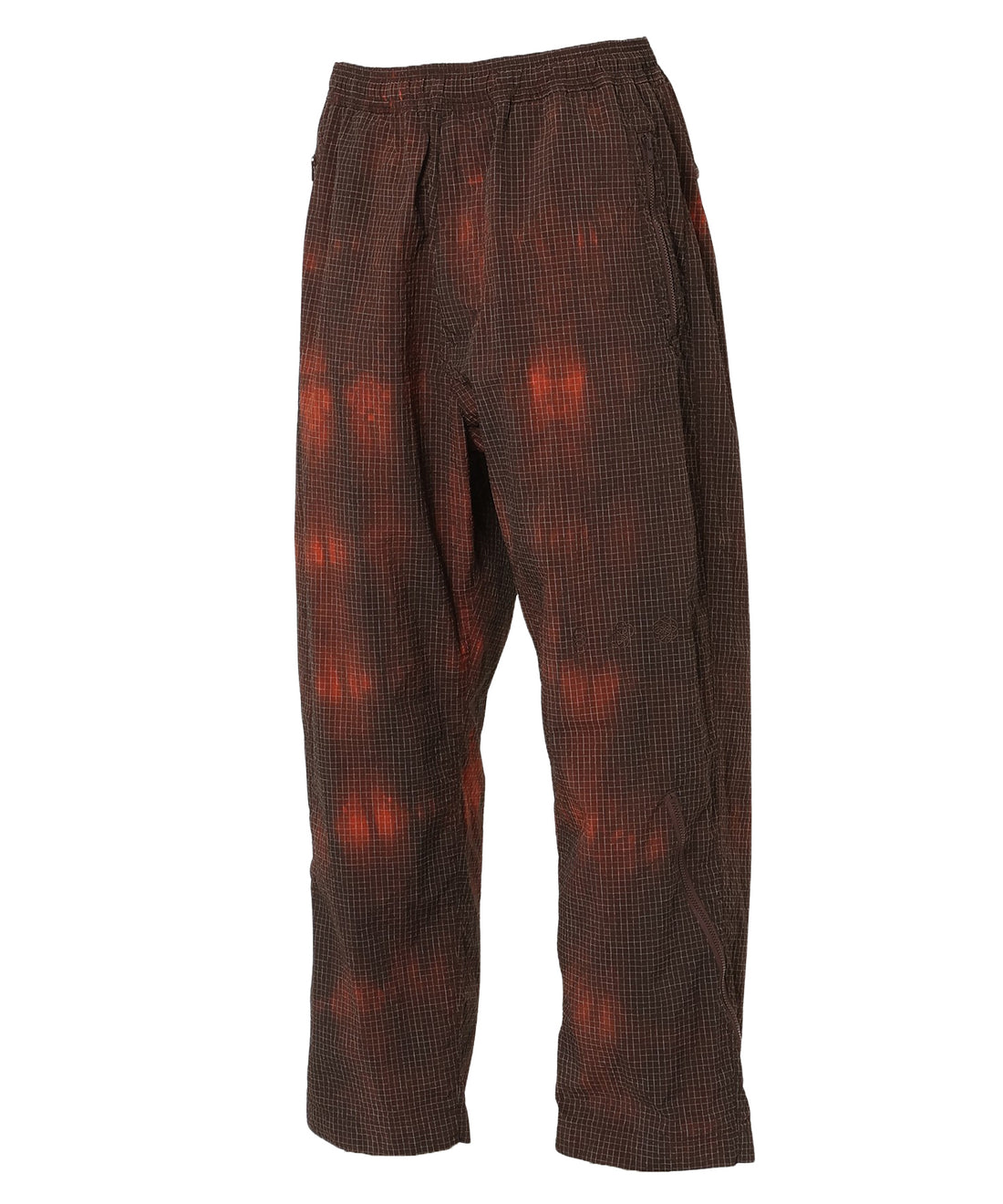 ストラトス トラックパンツ