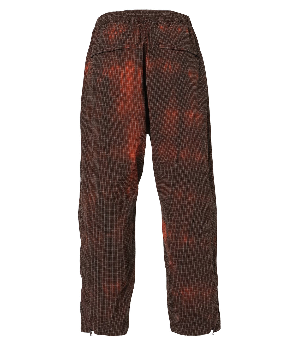 ストラトス トラックパンツ