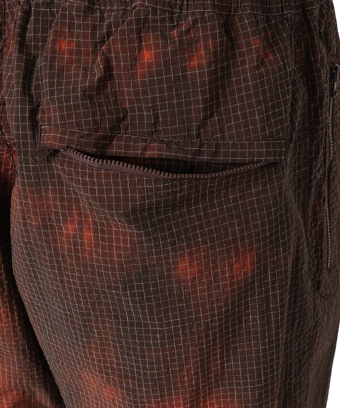 ストラトス トラックパンツ