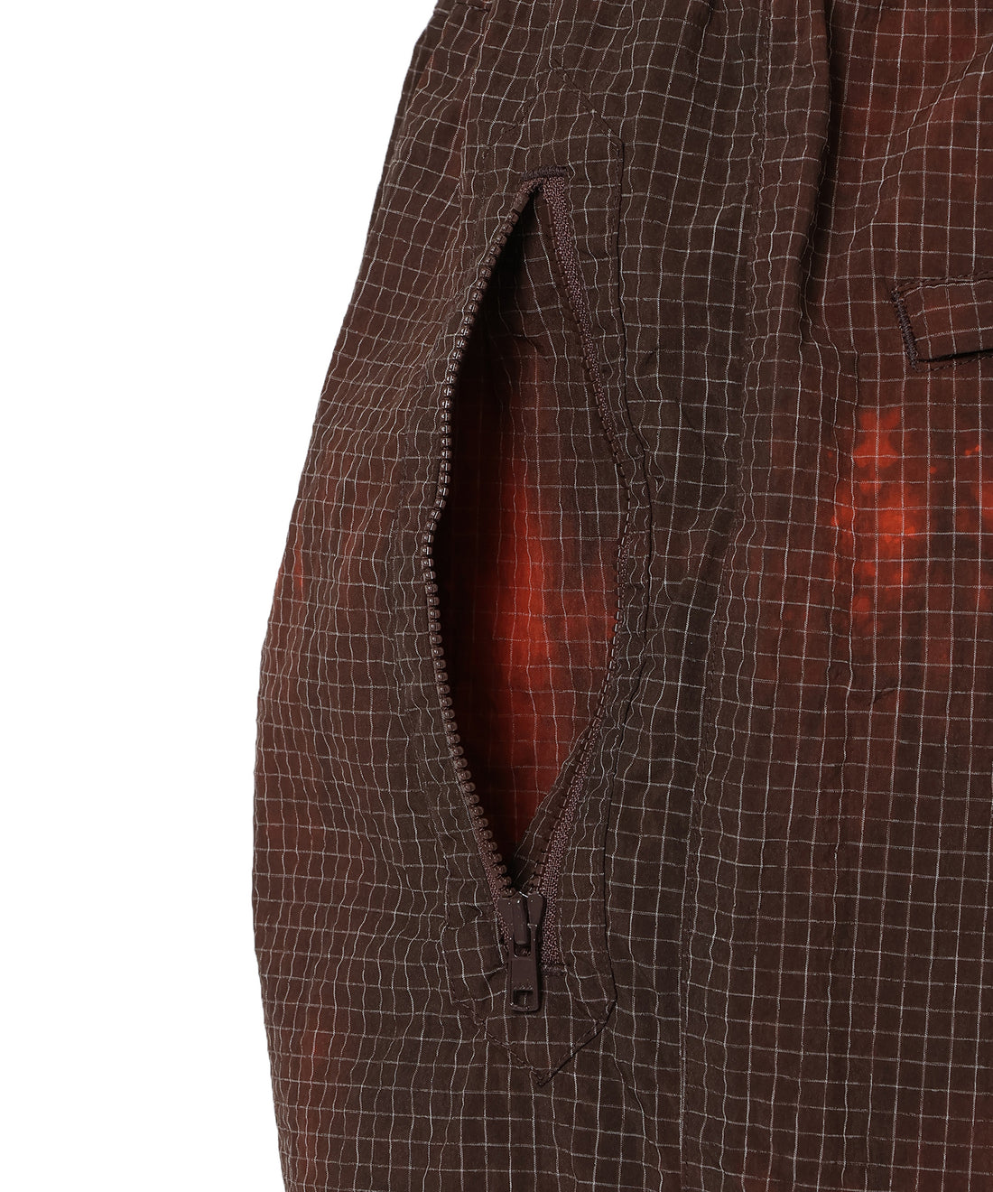 ストラトス トラックパンツ