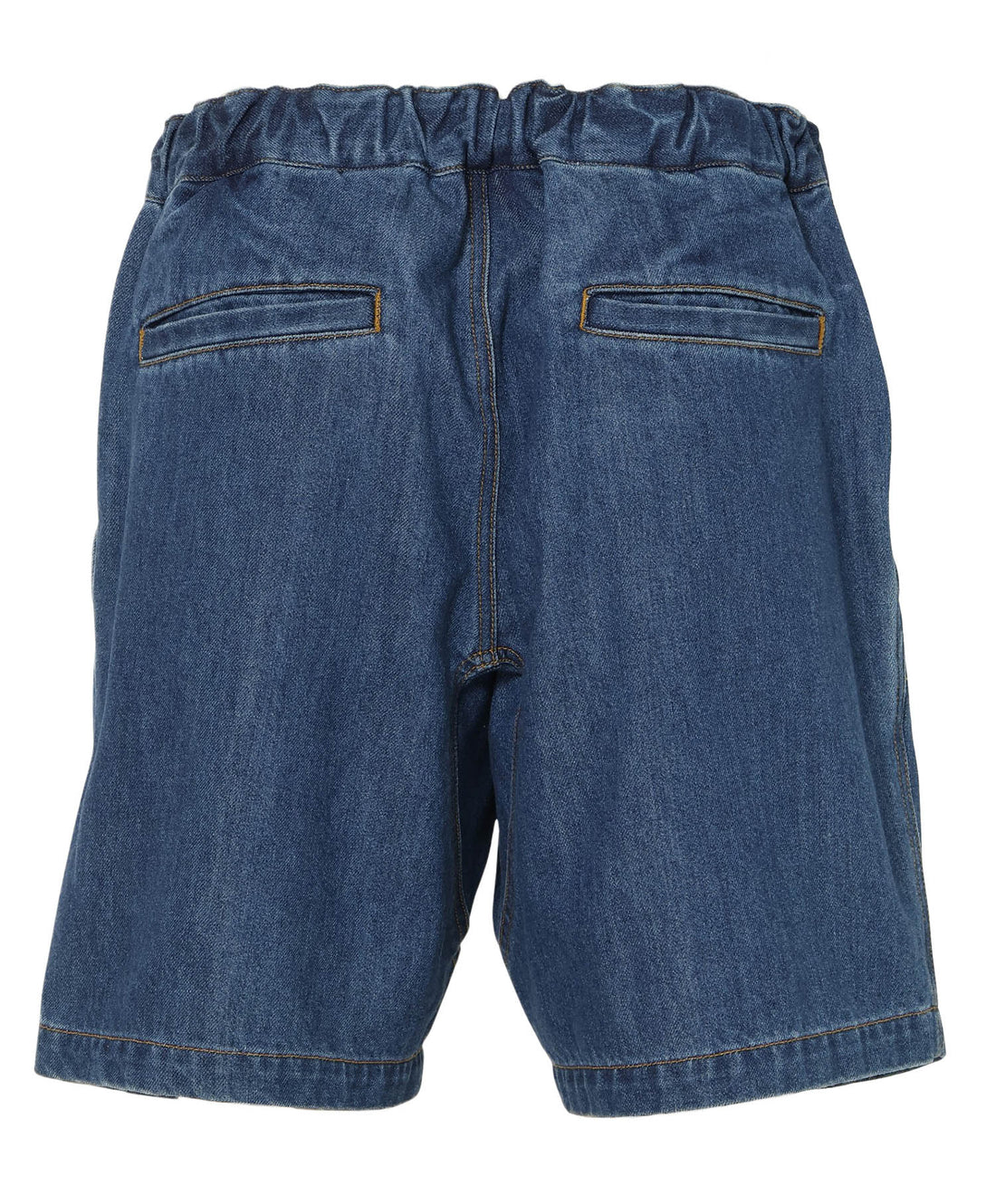 デニム ショートパンツ