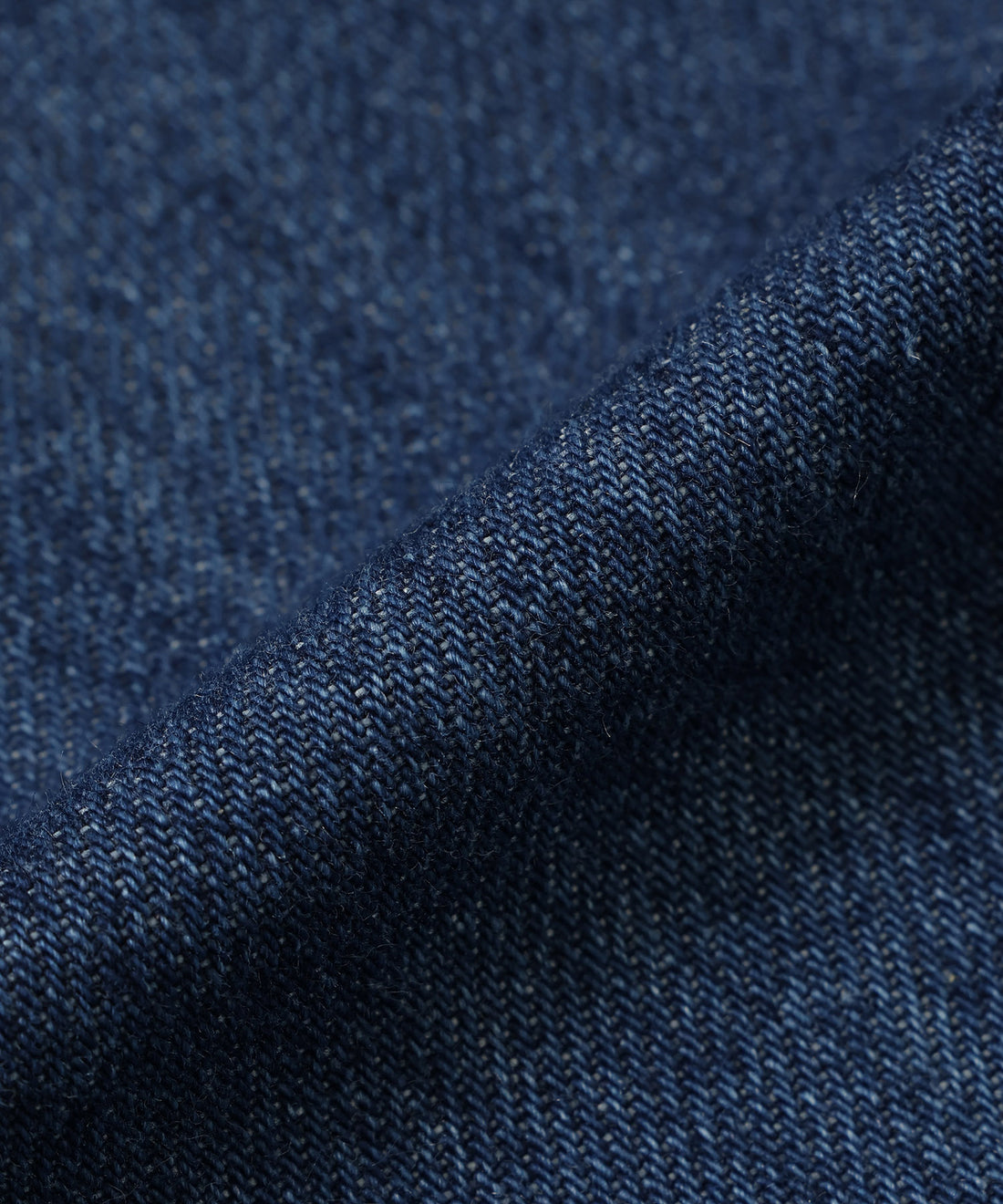 デニム ショートパンツ