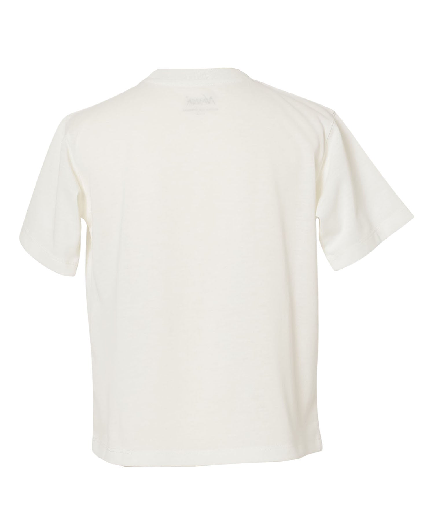 ドライミックス キッズフレームロゴTシャツ – NANGA ONLINE SHOP