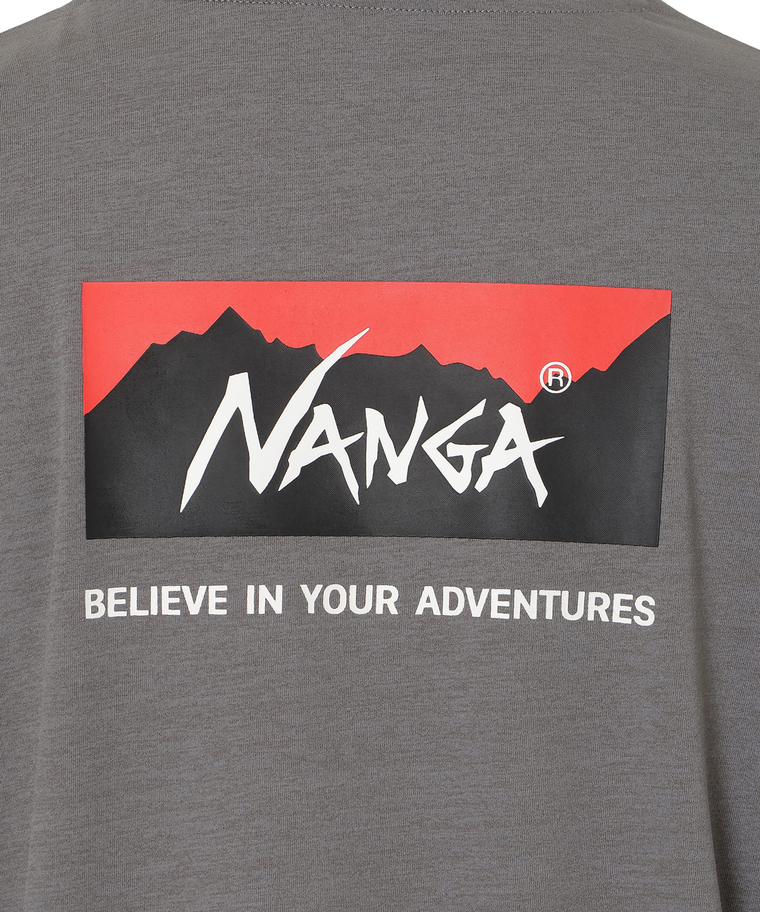 エアフレックス キッズロングスリーブラッシュガード – NANGA ONLINE SHOP