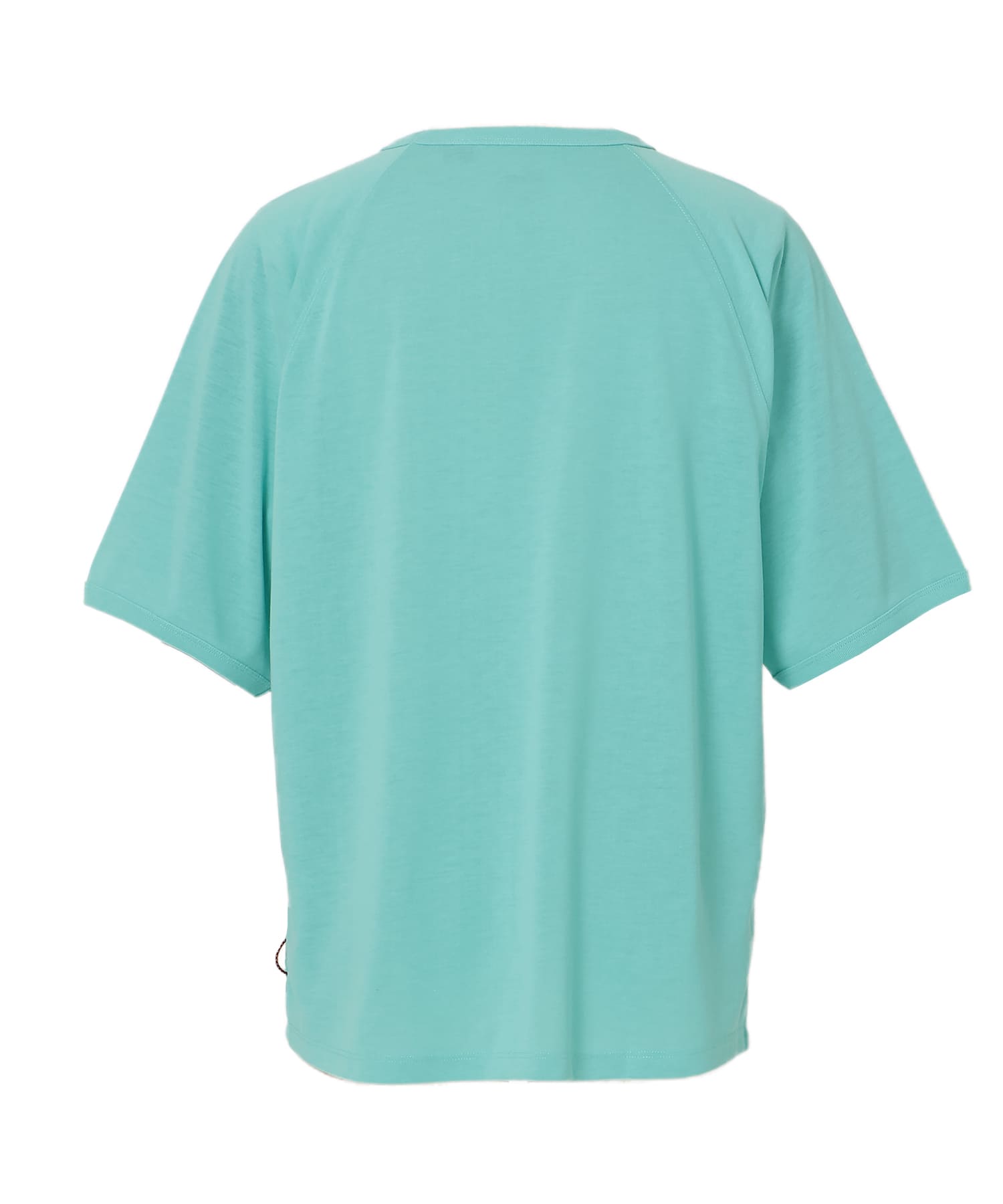 ドライミックス ラグランスリーブTシャツ – NANGA ONLINE SHOP