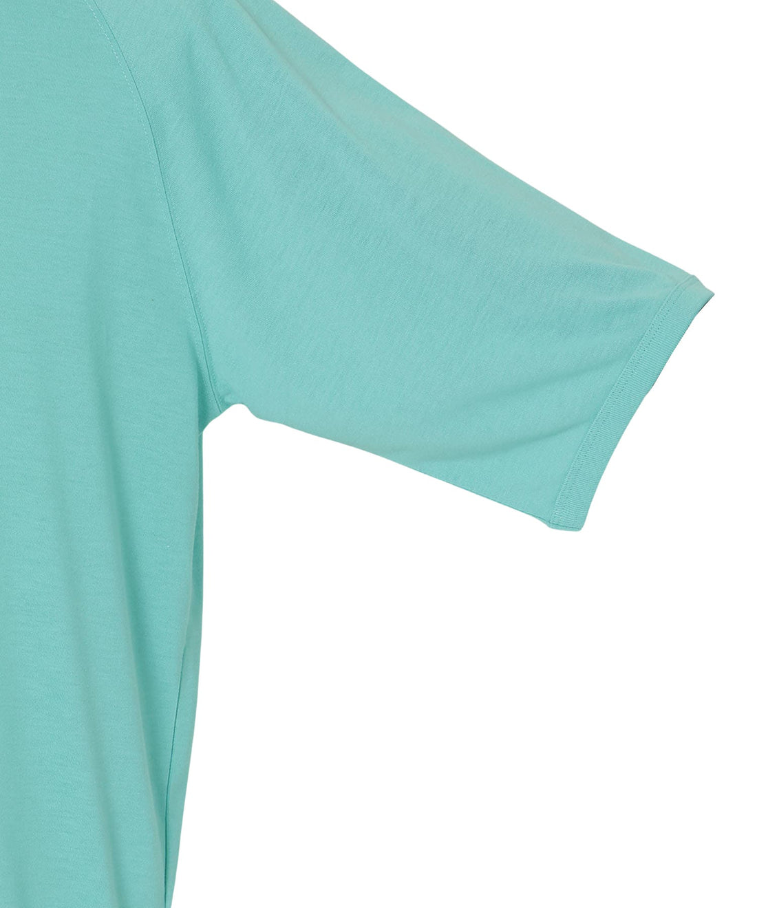 ドライミックス ラグランスリーブTシャツ