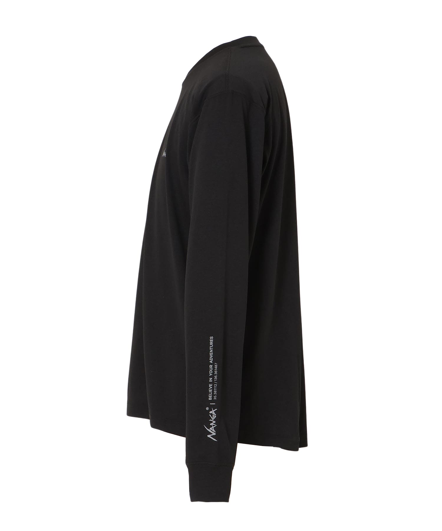 エアフレックス ロングスリーブラッシュガード – NANGA ONLINE SHOP