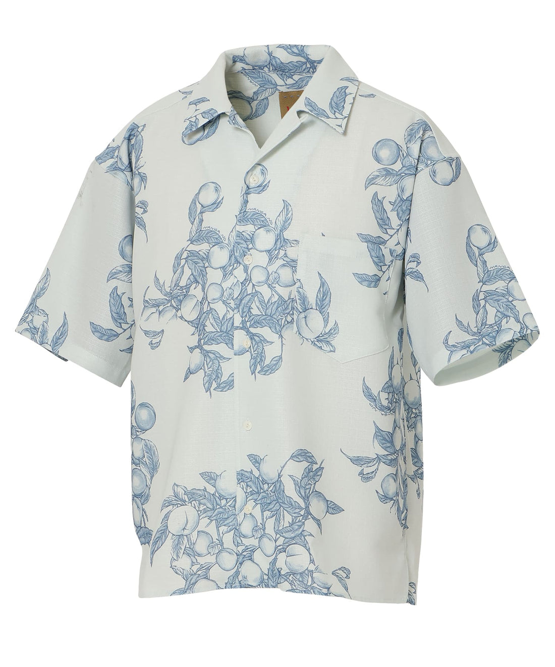 SALUD SHIRT
