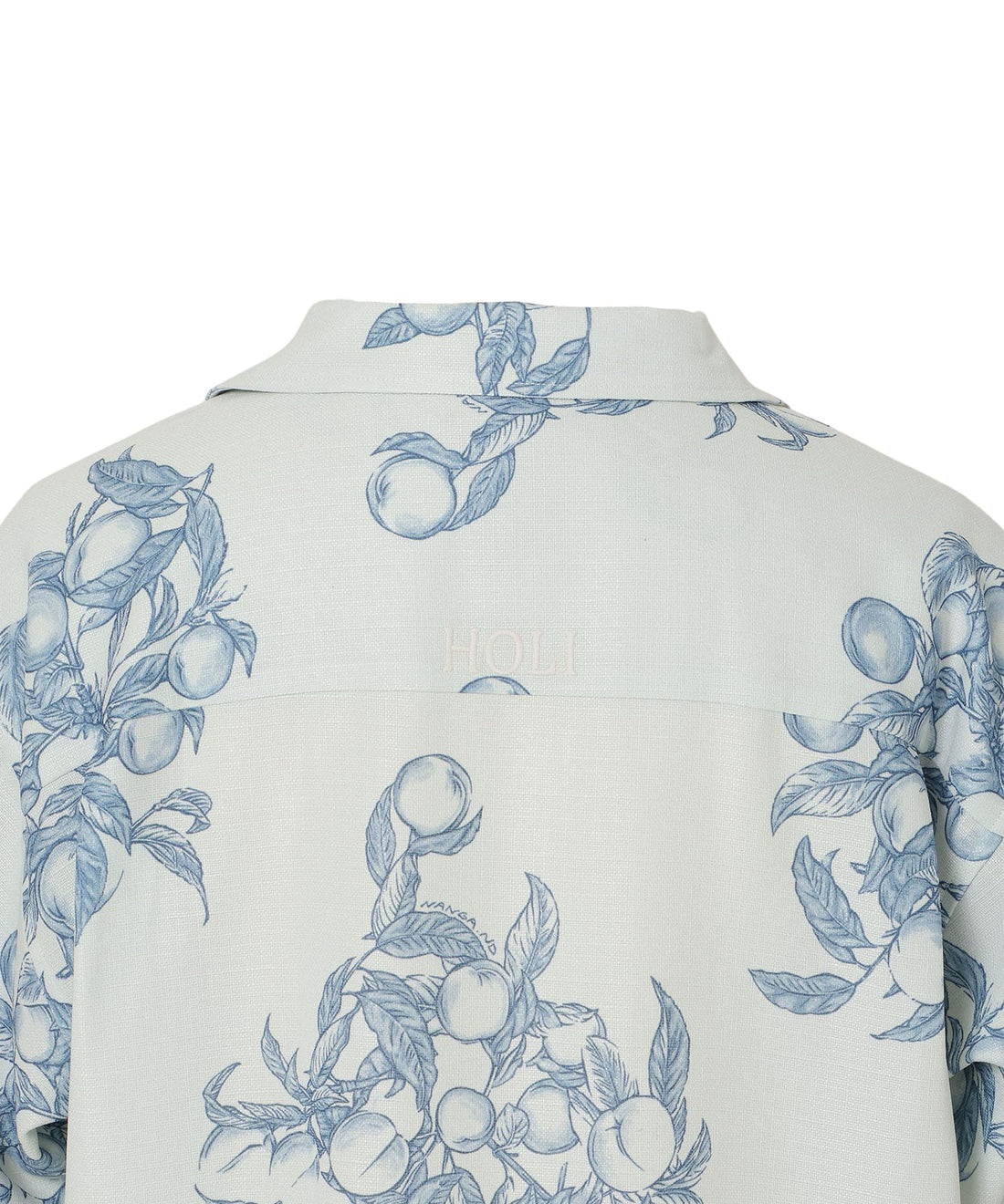SALUD SHIRT