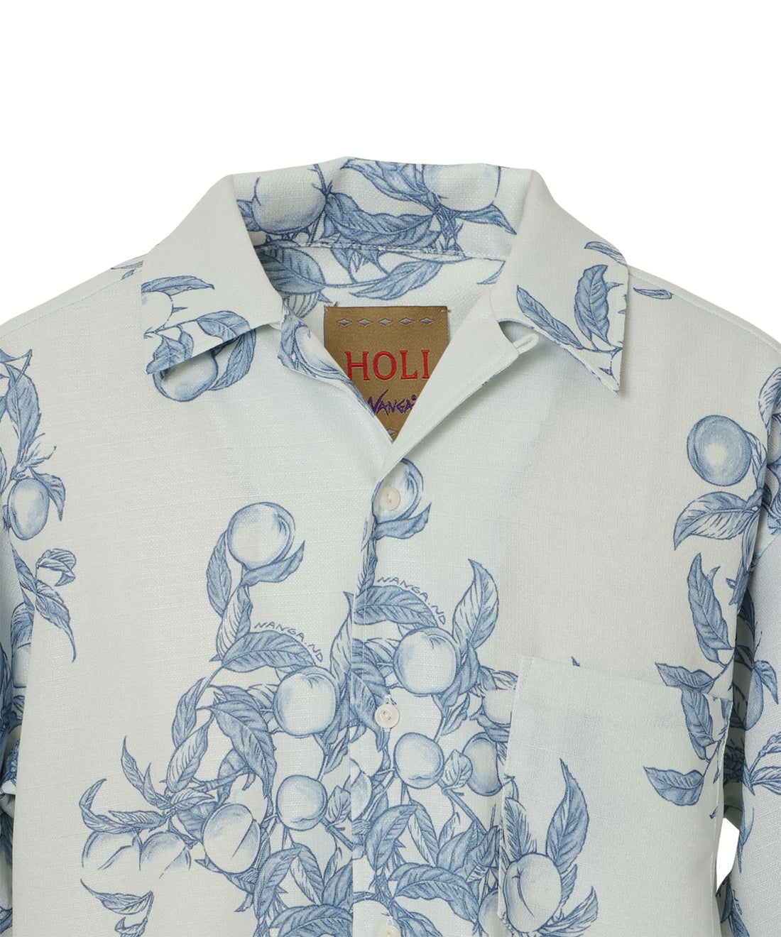 SALUD SHIRT