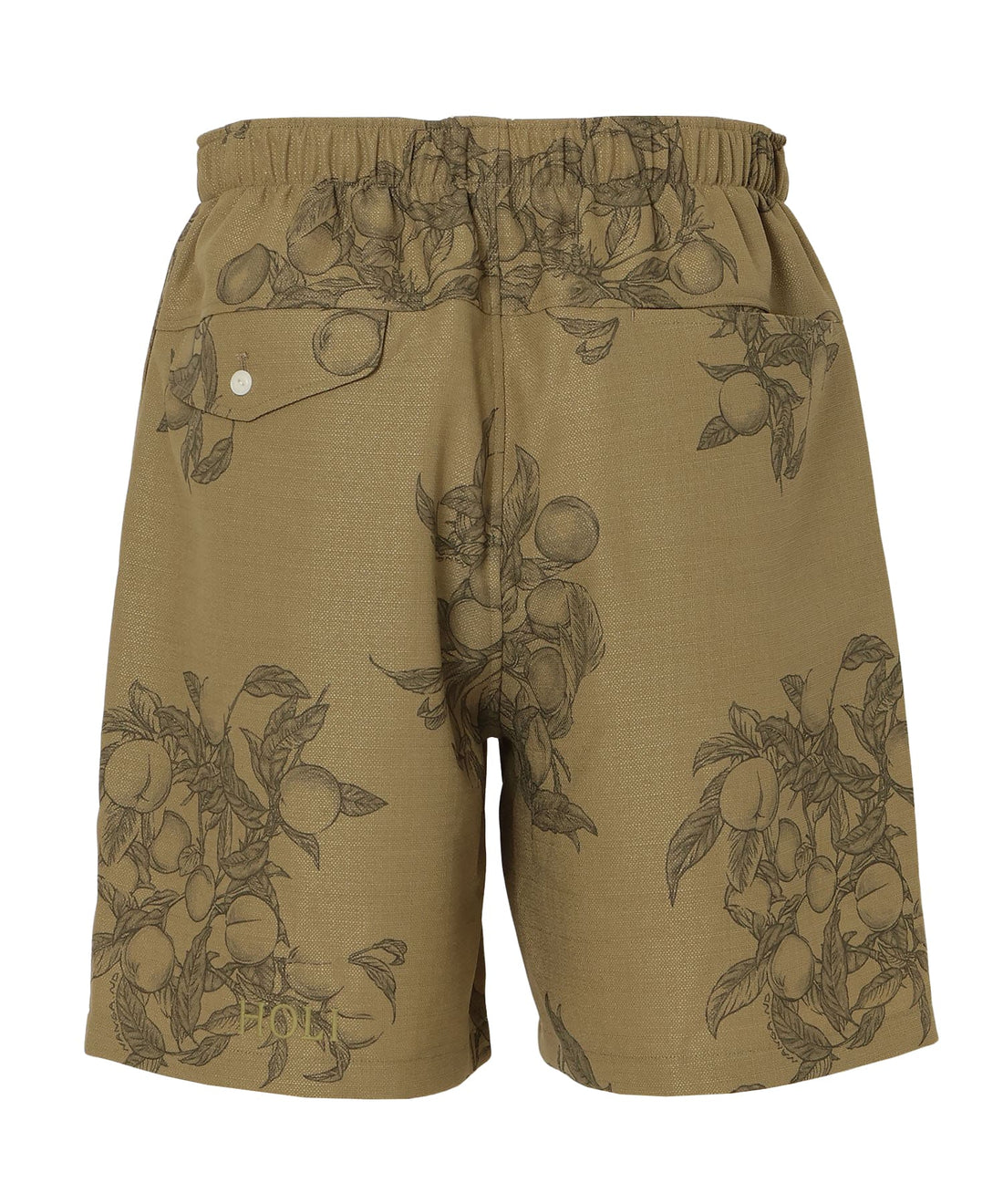 SALUD SHORTS