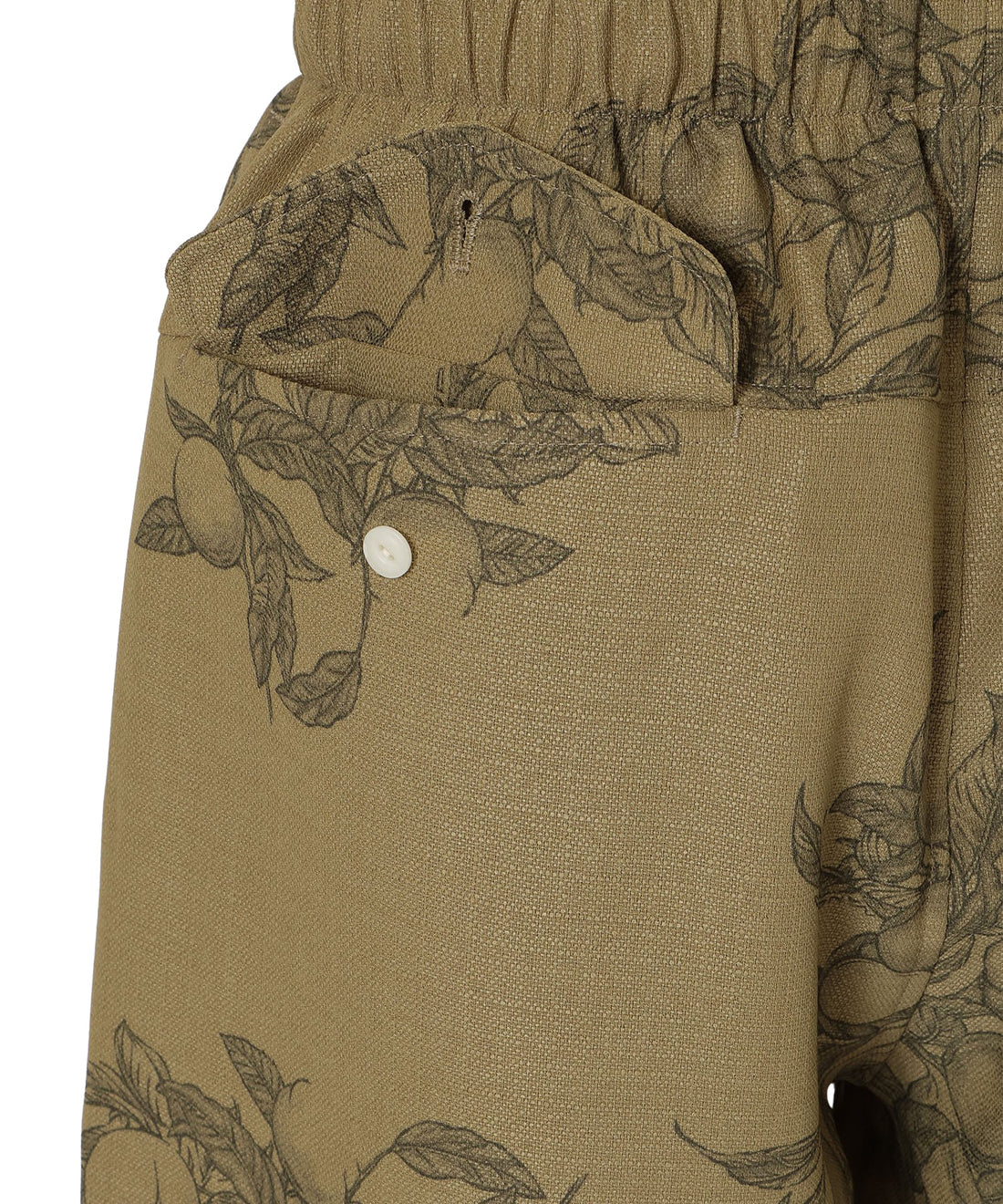 SALUD SHORTS