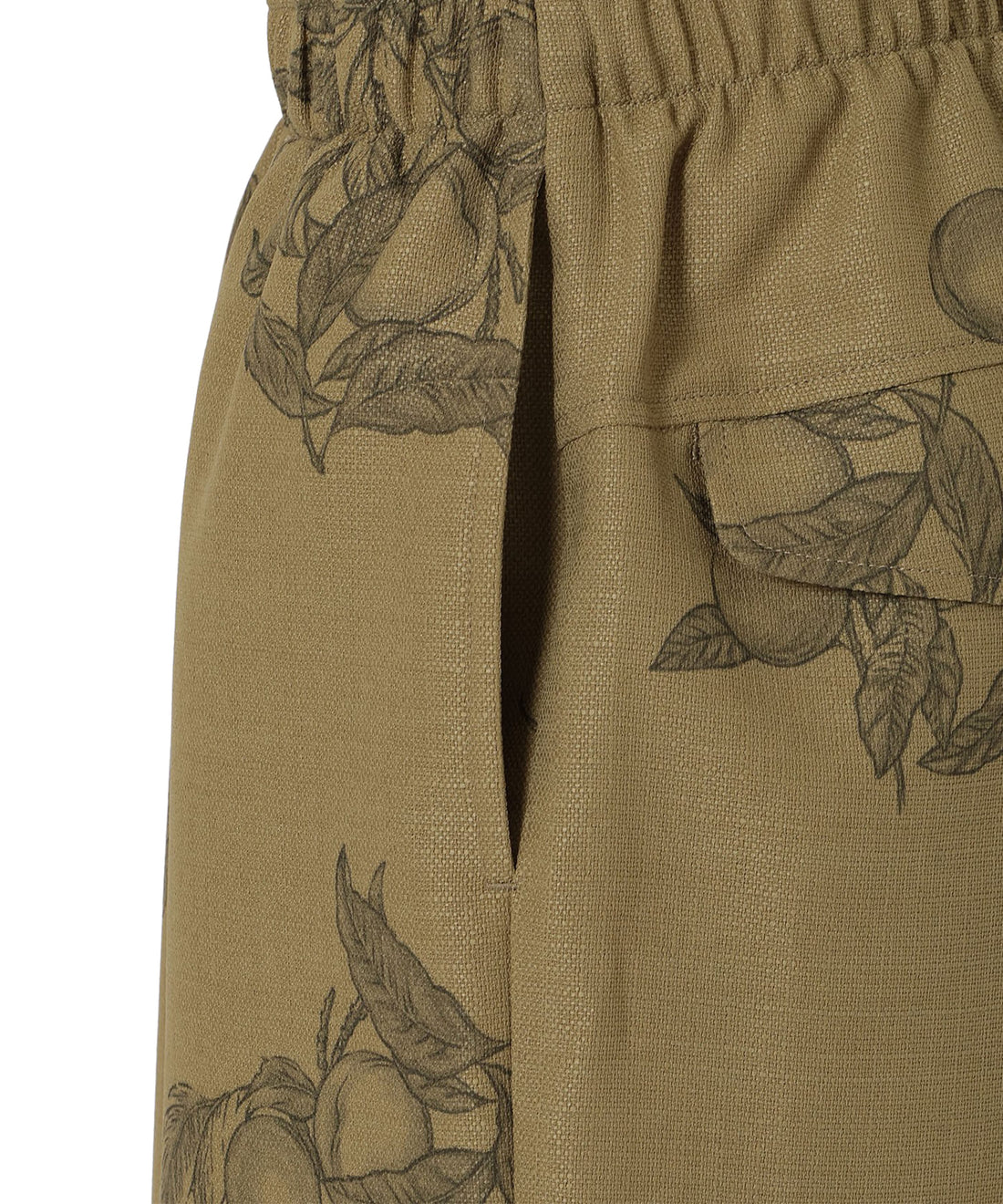 SALUD SHORTS
