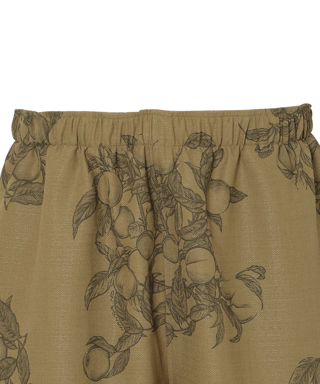 SALUD SHORTS