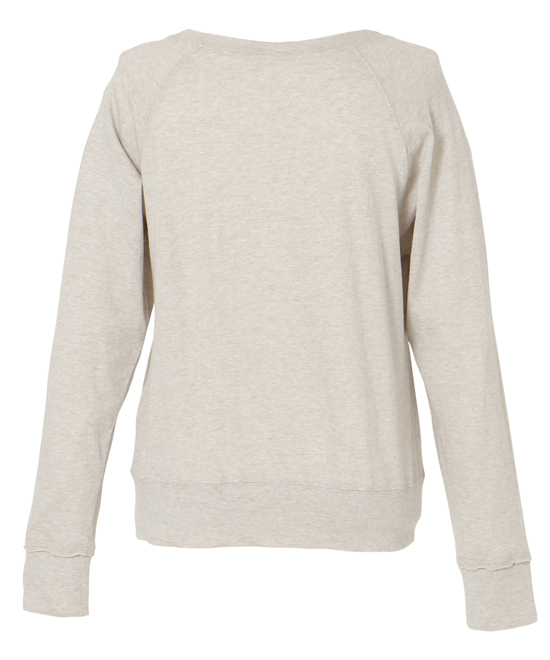 ボタニカルダイロングスリーブティー（ウィメンズ）