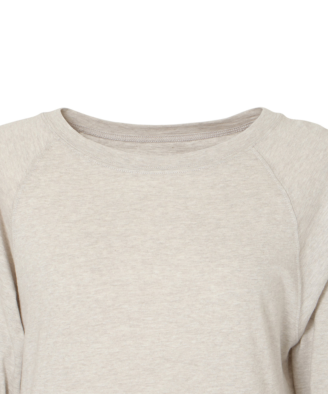 ボタニカルダイロングスリーブティー（ウィメンズ）