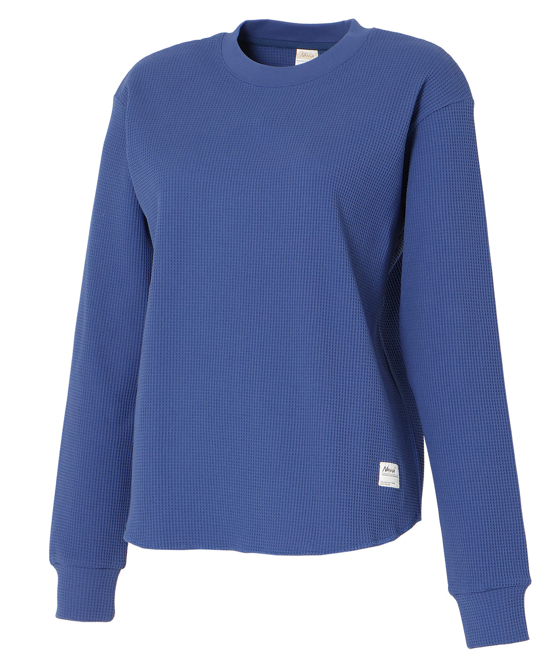 エアフレックス ワッフル ロングスリーブ Tシャツ（ ウィメンズ）