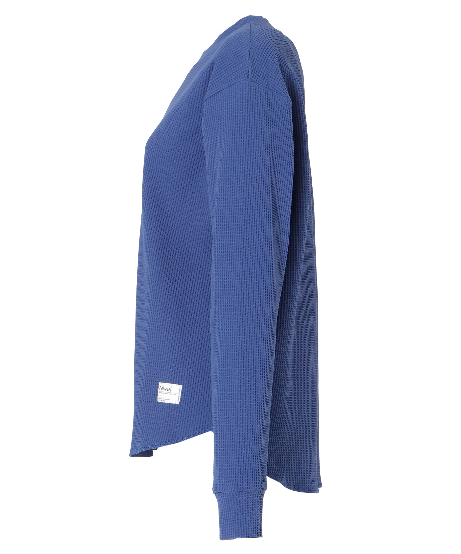 エアフレックス ワッフル ロングスリーブ Tシャツ（ ウィメンズ