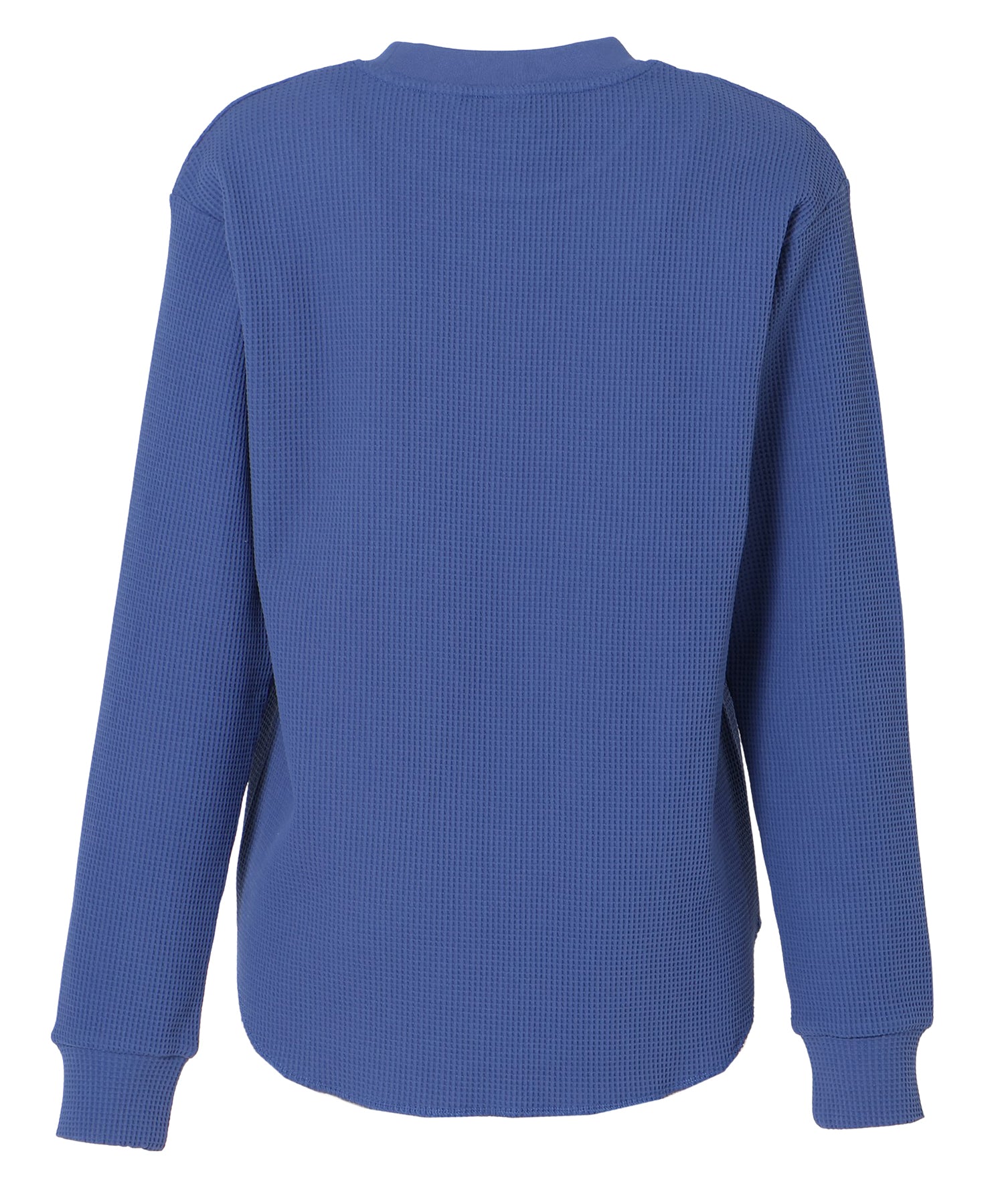 Jonnlynx ワッフルロングT エアフレックス ワッフル ロングスリーブ Tシャツ（ ウィメンズ