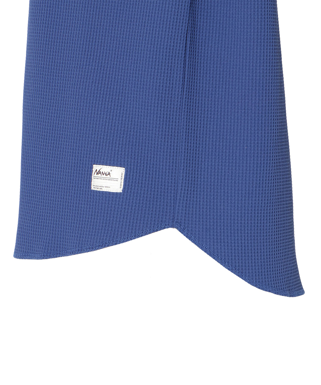 エアフレックス ワッフル ロングスリーブ Tシャツ（ ウィメンズ）