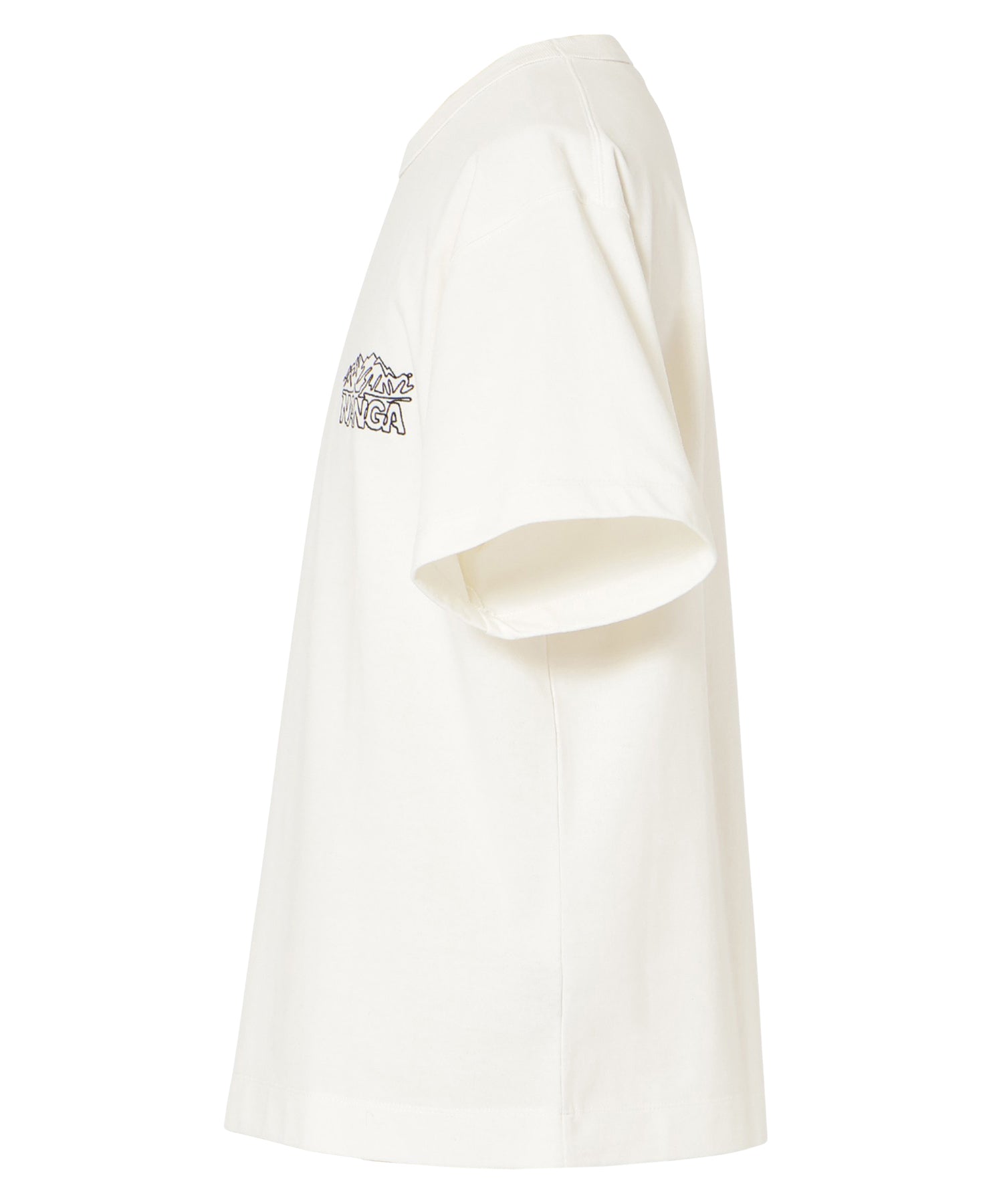 エコハイブリッド ラインドローイン Tシャツ – NANGA ONLINE SHOP