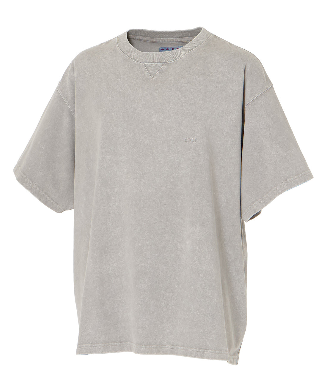 ガーメント ダイ ショートスリーブ Tシャツ