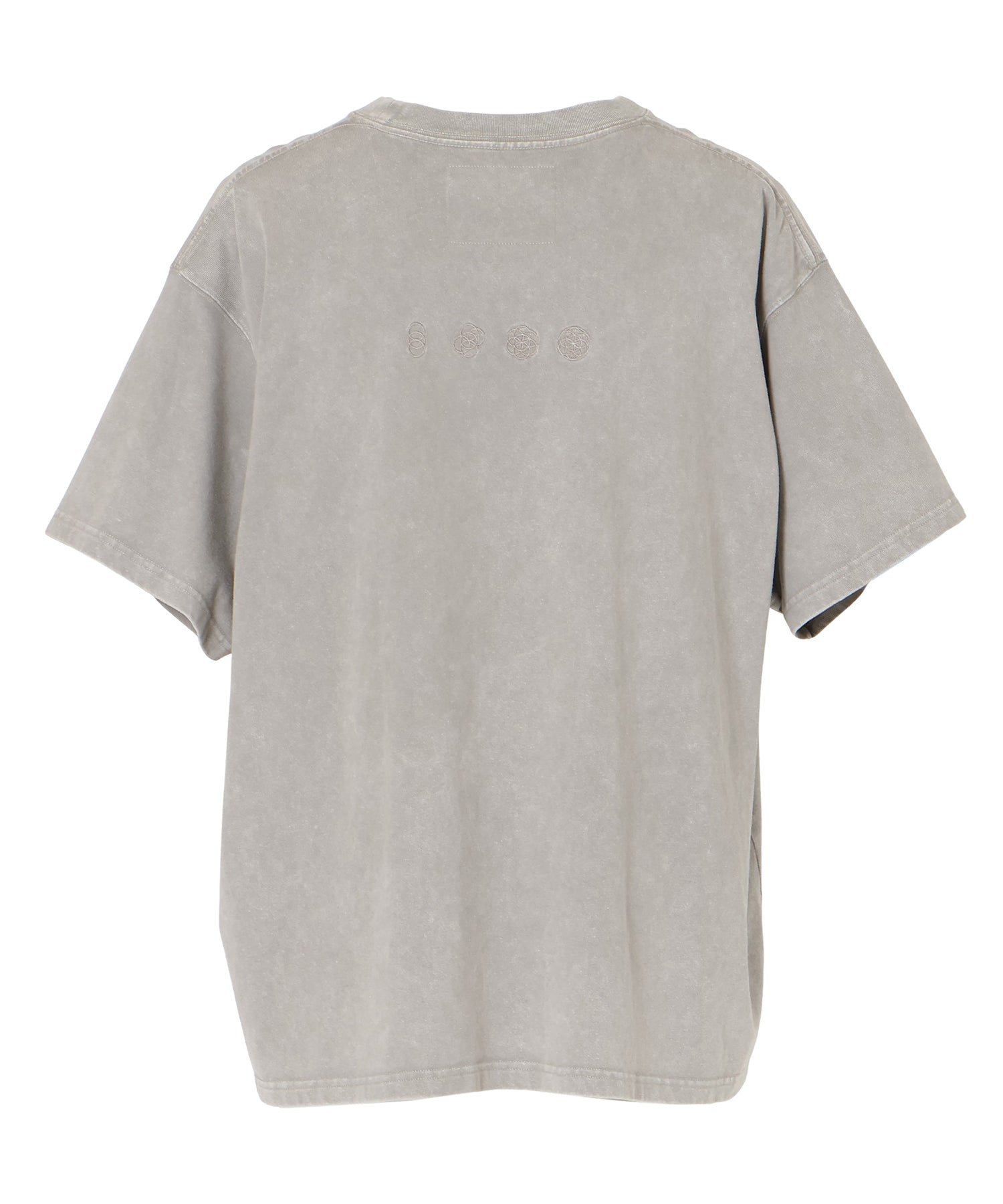 SCENTOFガーメントダイシャツ ガーメント ダイ ショートスリーブ Tシャツ – NANGA ONLINE SHOP